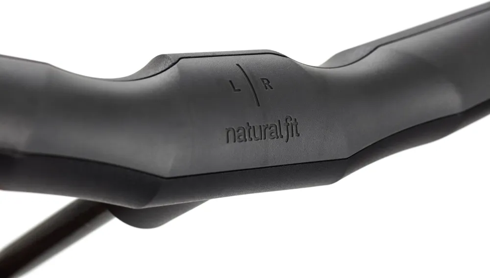 ACID Floor Pump Race Black
