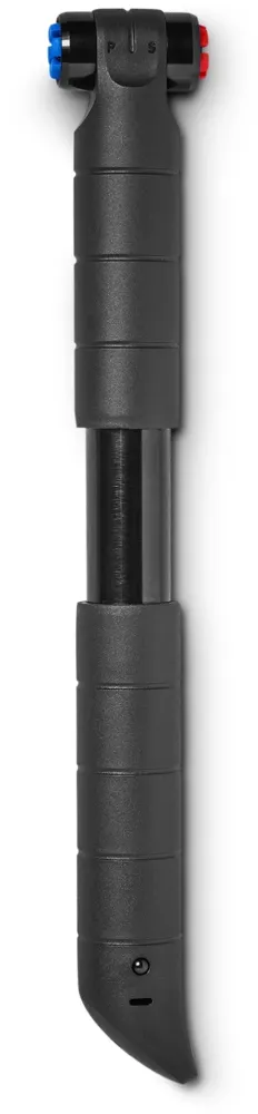 ACID Pump Race Comfort Black