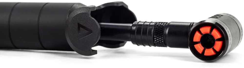 ACID Pump Race Hybrid Hp Black