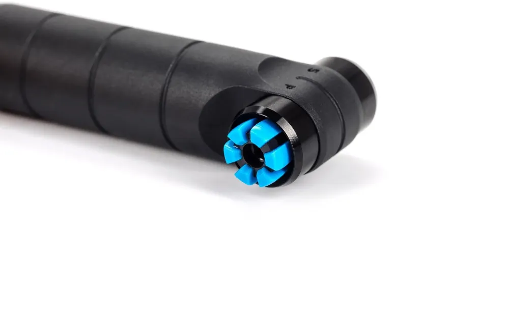 ACID Pump Race Pure Black