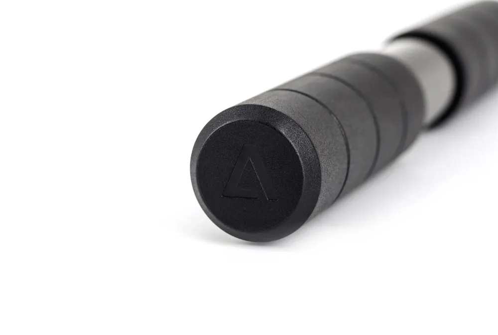 ACID Pump Race Pure Black