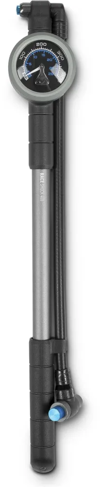 ACID Pump Race Shock 400 Grey
