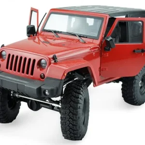 Rouleau AMX Rock Wild Crawler 1/10 Amewi