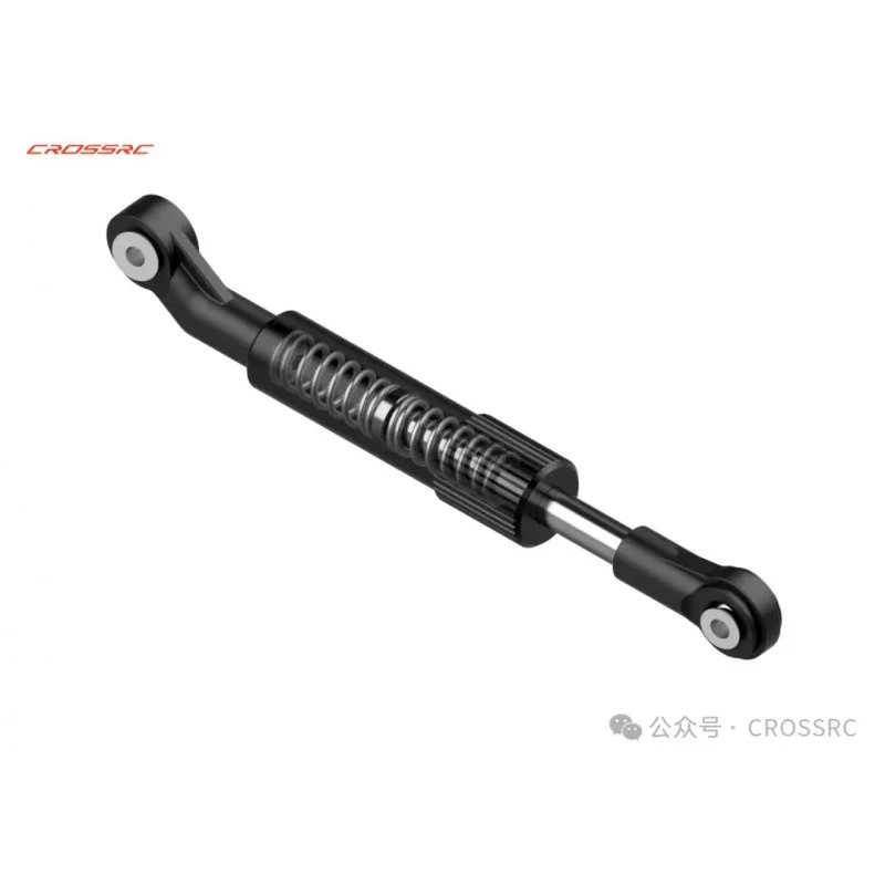Cross RC EMO XX2 Tyrannosaurus 1/5 Crawler Kit (Gray)
