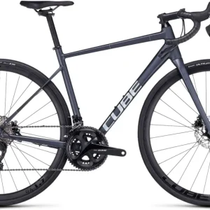 CUBE AXIAL WS RACE METALBLACK/RAINBOW 47