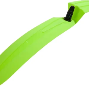 CUBE Cubeguard Race Mudguard 26" Front Green