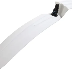 CUBE Cubeguard Race Mudguard 26" Front White