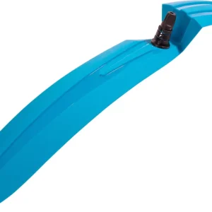 CUBE CUBEGUARD RACE MUDGUARD 26 INCH FRONT BLUE