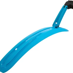 CUBE Cubeguard Race Mudguard 26" Rear Blue