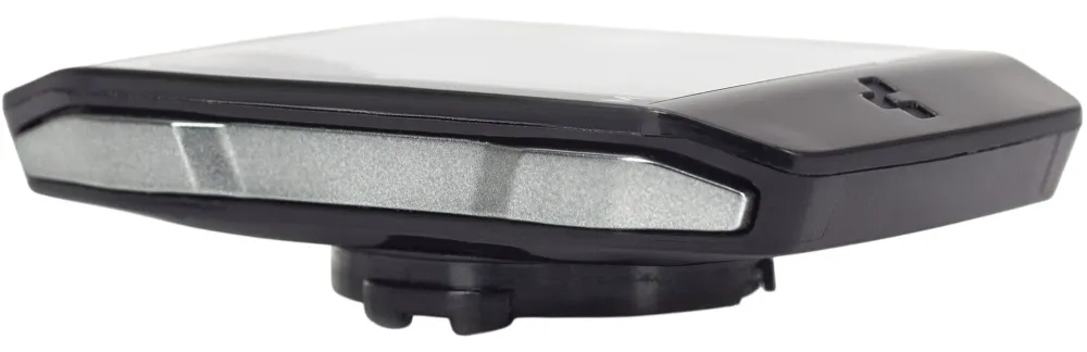 CUBE CYCLE COMPUTER RACE TRAIN SET WIRELESS BLACK