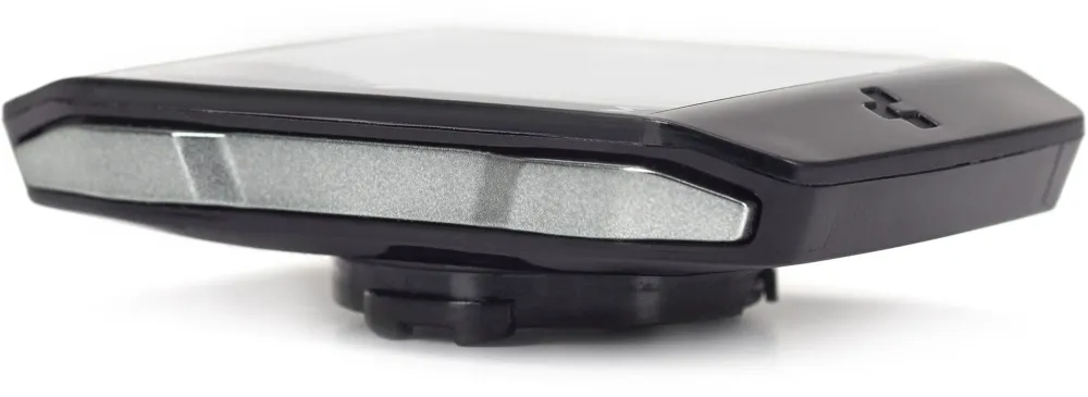 CUBE CYCLE COMPUTER RACE TRAIN WIRELESS BLACK