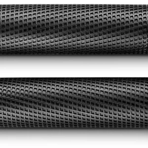 CUBE Grips Race Black/Black