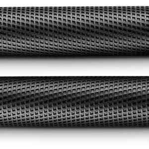 CUBE Grips Race Sl Black/Black