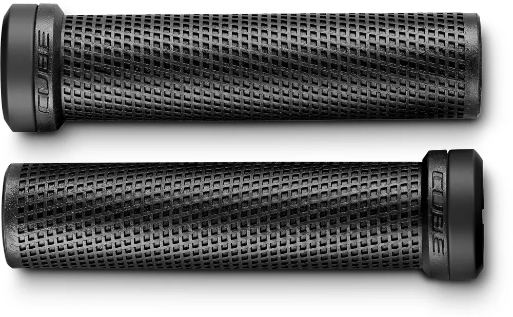 CUBE Grips Race Sl Black/Black