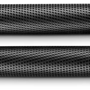 CUBE Grips Race Sl Black/Blue