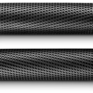 CUBE Grips Race Black/Green