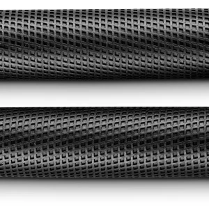 CUBE Grips Race Sl Black/Green