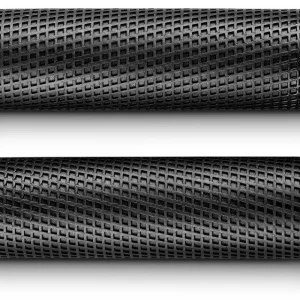 CUBE Grips Race Black/Red
