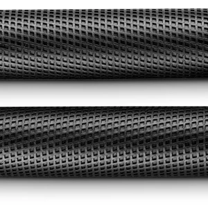 CUBE Grips Race Sl Black/Red