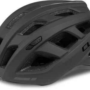 CUBE Helmet Road Race Black S