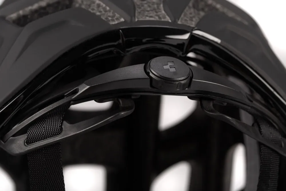 CUBE Helmet Road Race Black S