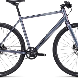 CUBE HYDE RACE GALACTIC/BLACK Xs