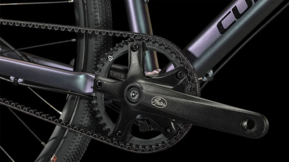 CUBE HYDE RACE GALACTIC/BLACK Xs