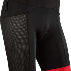 CUBE Inner Shorts Race Black 'N' Red
