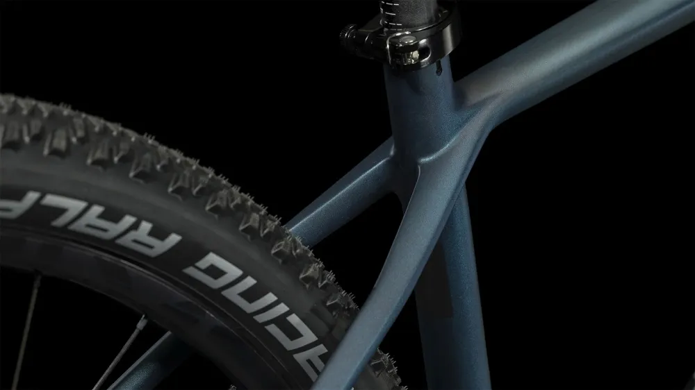 CUBE REACTION C:62 RACE BLUEHAZE/BLACK M