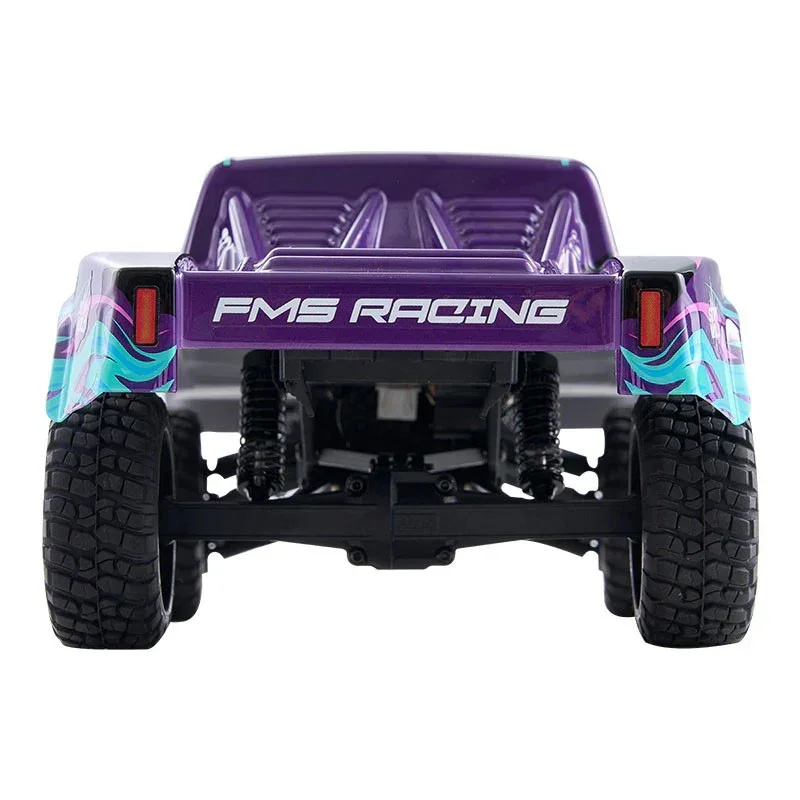 FMS Chaser FSC24 Short Course 1/24 PNP (Purple)