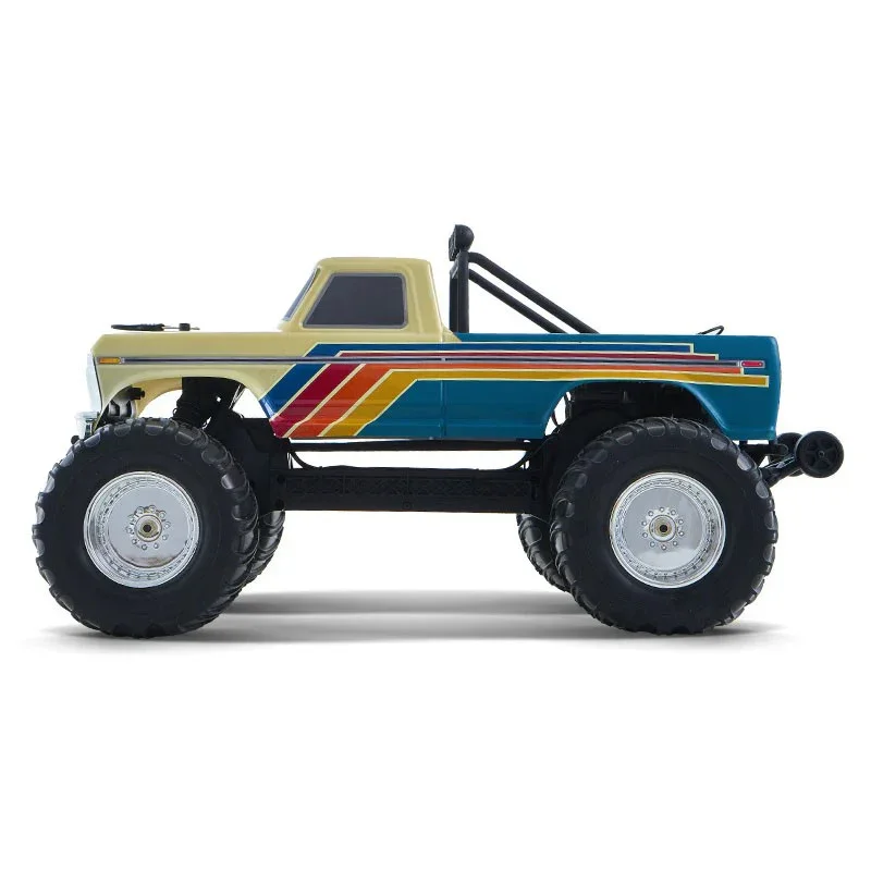 FMS Ford F100 RS Brushless Monster Truck 1/10 BNR (Beige)