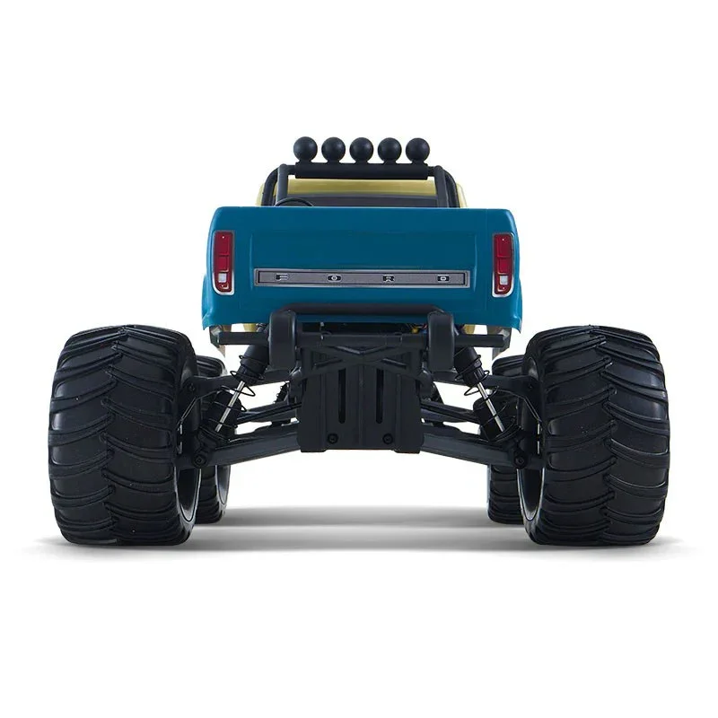 FMS Ford F100 RS Brushless Monster Truck 1/10 BNR (Beige)