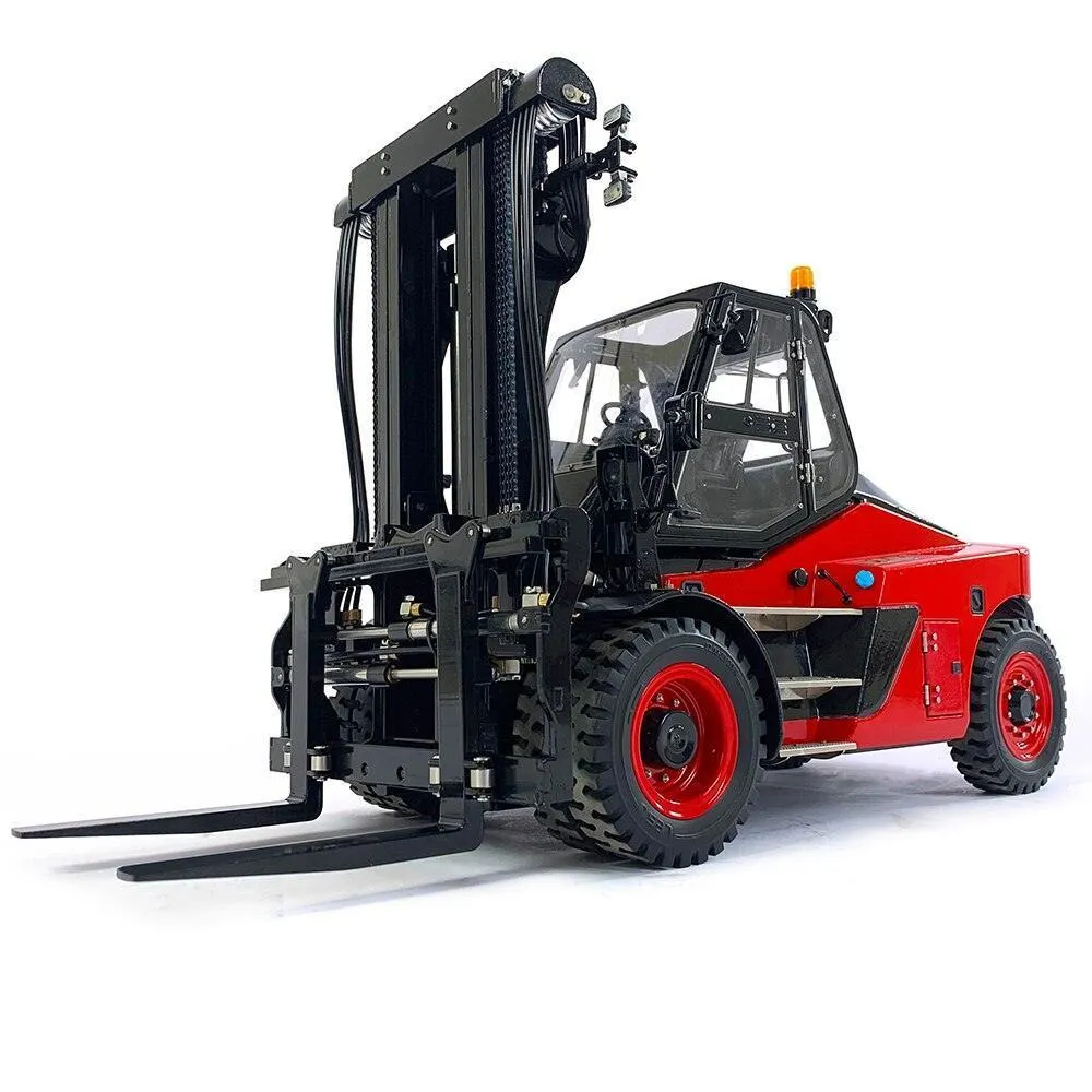 LESU Aoue-Ld160S Hydraulic Forklift 1/14 PNP (Metaal) Th22568