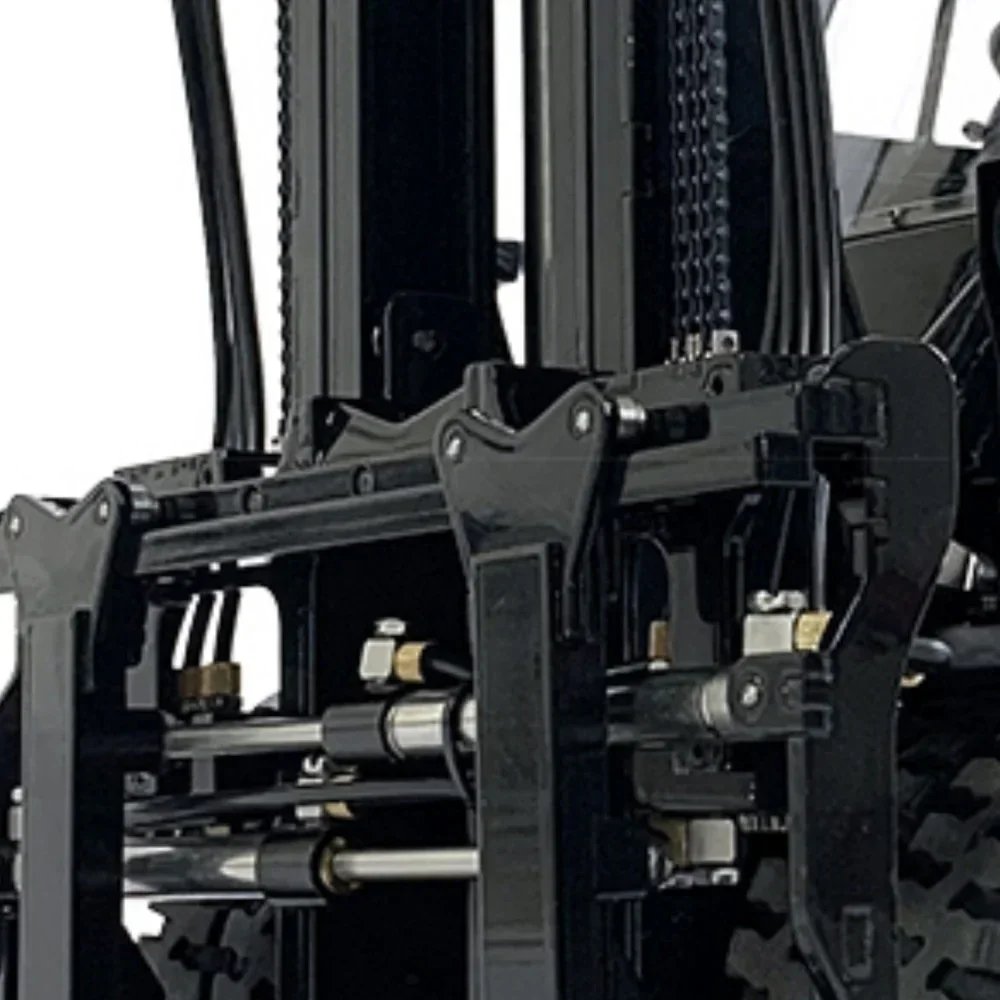 LESU Aoue-Ld160S Hydraulic Forklift 1/14 PNP (Metaal) Th22568