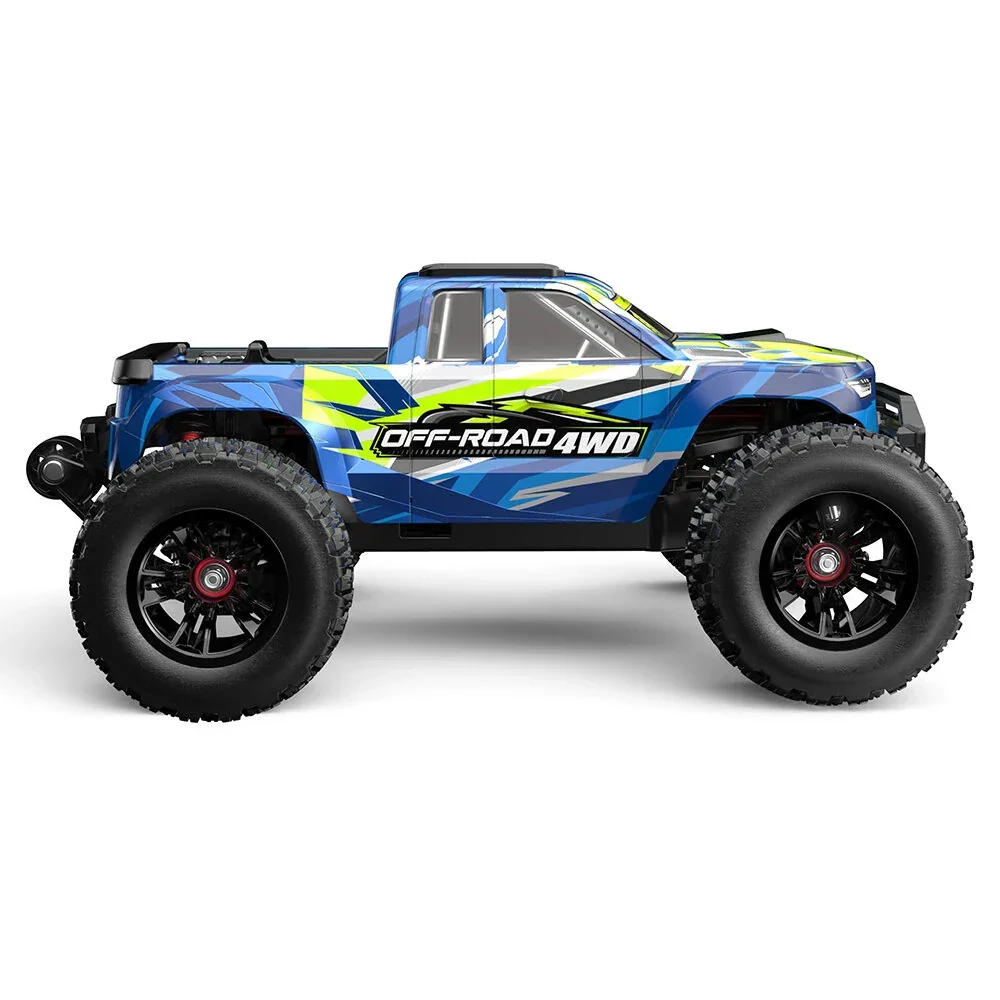 MJX Hyper Go 14208 1/14 Monster Truck PNP