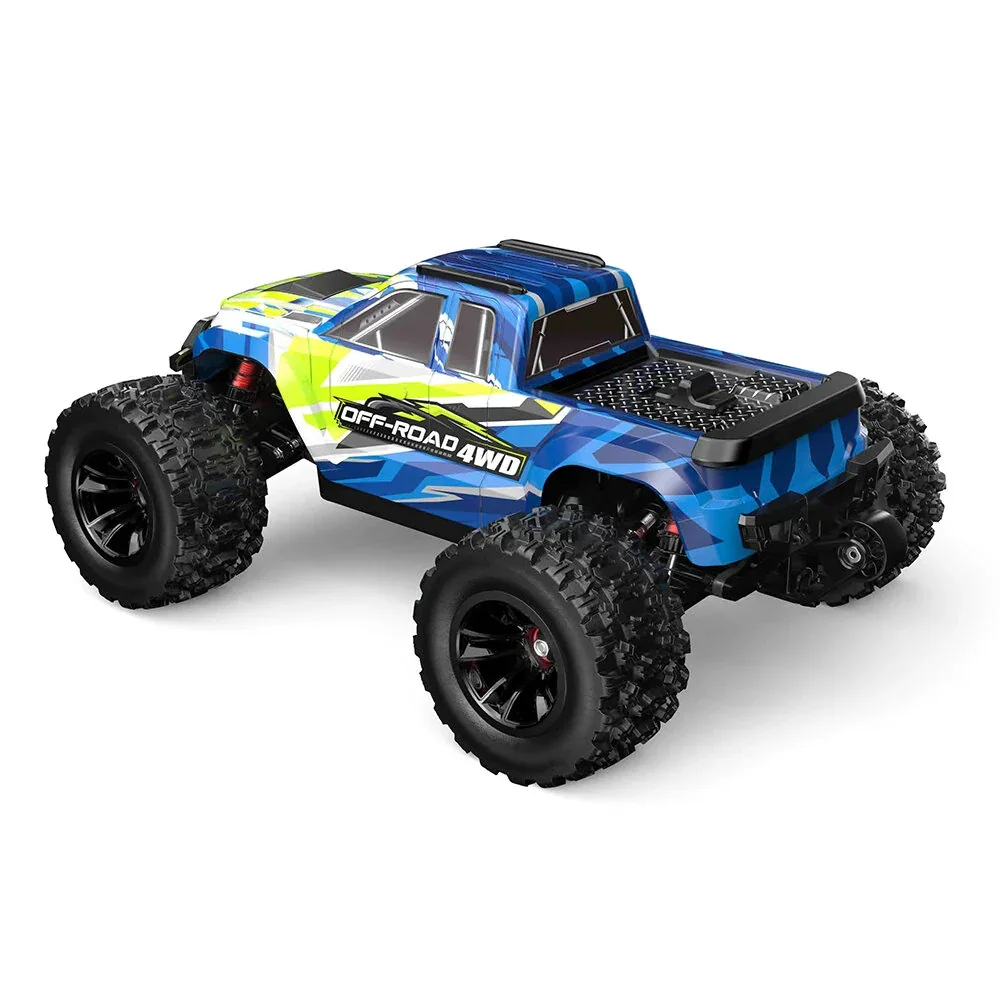 MJX Hyper Go 14208 1/14 Monster Truck PNP