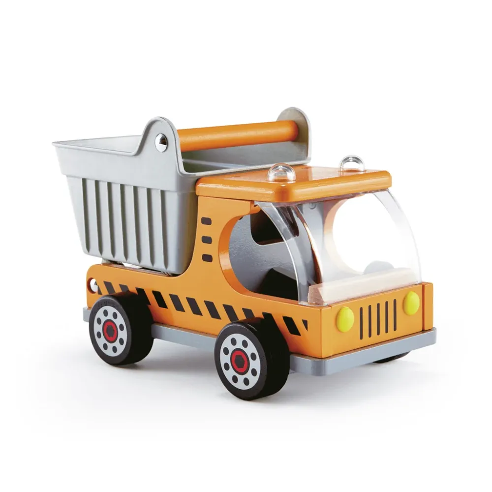 Professioneel Dump truck