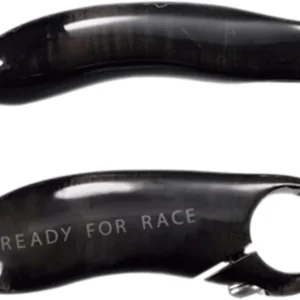 RFR Bar Ends Race Carbon