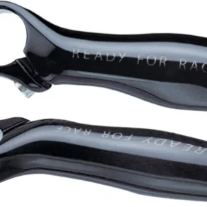RFR Bar Ends Race Carbon Ergonomic