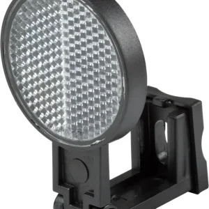 RFR KOPLAMP REFLECTOR VOOR REM/VOORVORK WIT