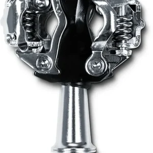 RFR Pedals Click Mtb Race Black