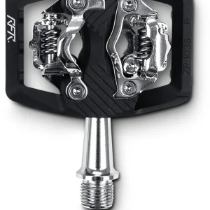 RFR Pedals Click Mtb Race Trail Black