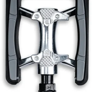 RFR Pedals Comfort Race Black