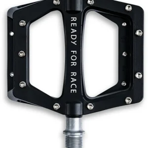 RFR Pedals Flat Race Black