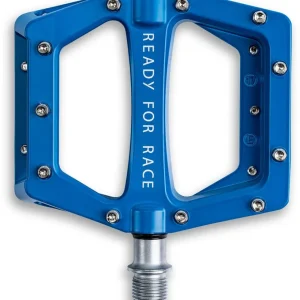 RFR Pedals Flat Race Blue