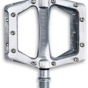 RFR Pedals Flat Race Grey