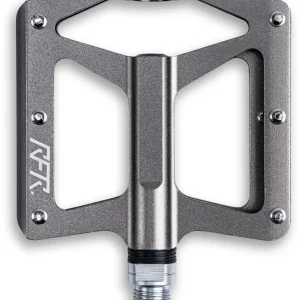 RFR Pedals Flat Race 2.0 Grey