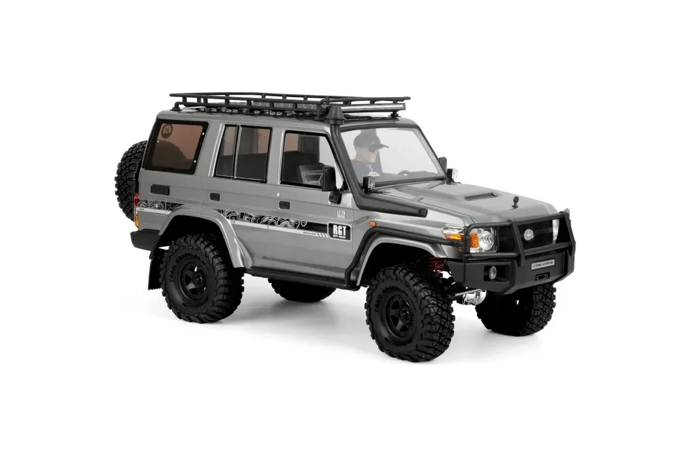 RGT EX86190 V3 LC76 1/10 4WD Crawler PNP