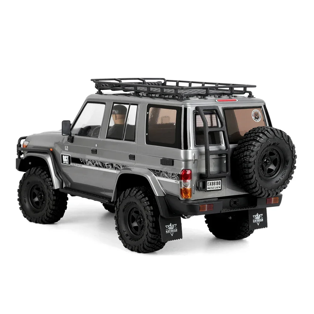 RGT EX86190 V3 LC76 1/10 4WD Crawler PNP