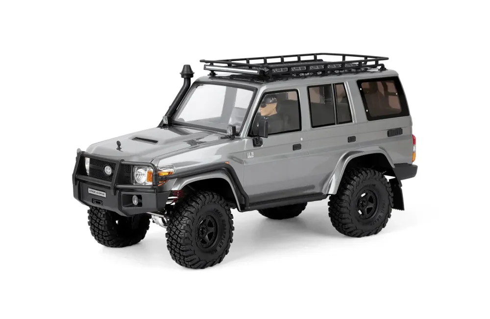 RGT EX86190 V3 LC76 1/10 4WD Crawler PNP